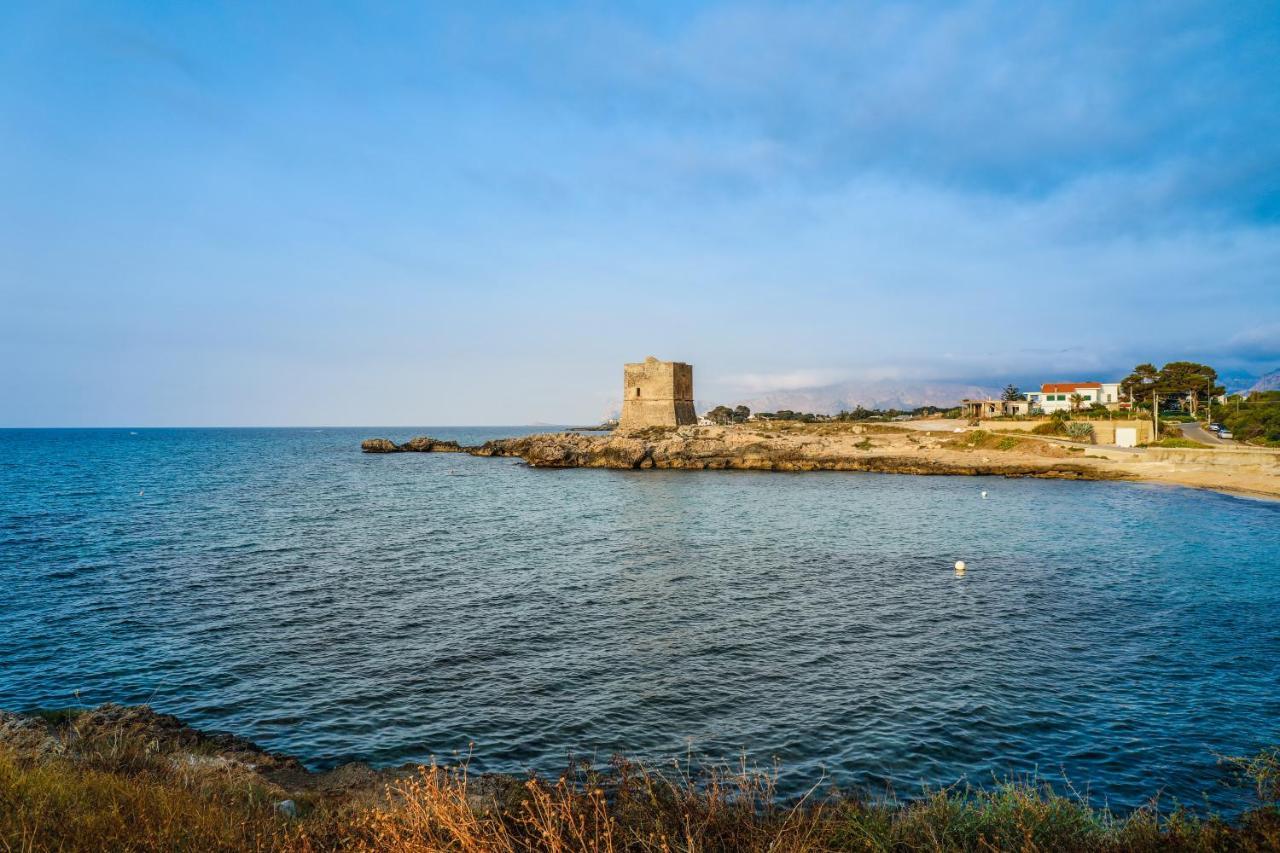 Airport Sicily Home Palermo Carini Kültér fotó