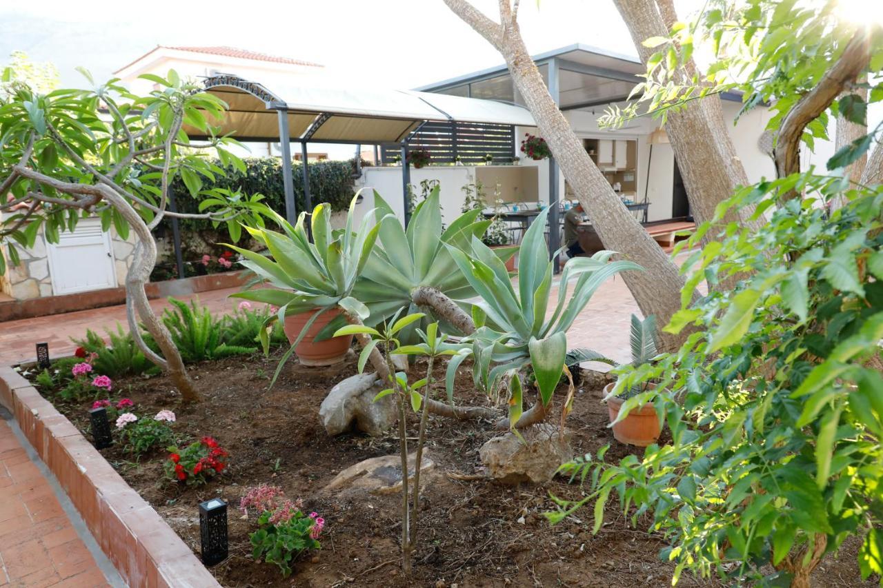 Airport Sicily Home Palermo Carini Kültér fotó