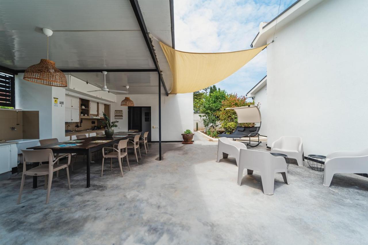 Airport Sicily Home Palermo Carini Kültér fotó